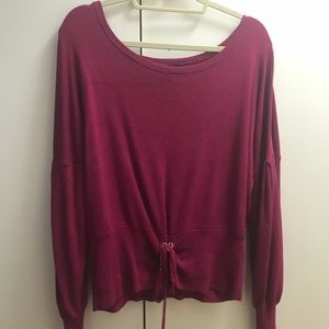 Express Sweater